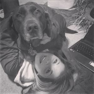 Meet your Posher, Jaimee